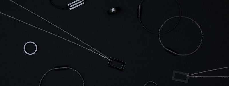 black ceramic